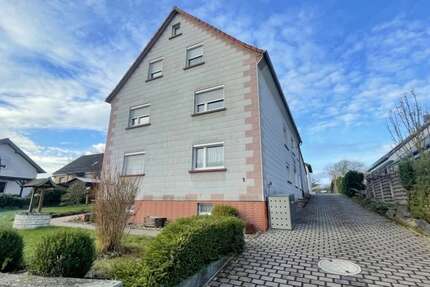 Haus Neu-Anspach Anspach - 13 Zimmer, 312 m&sup2;, 495.000&euro; | Angebot:25496068