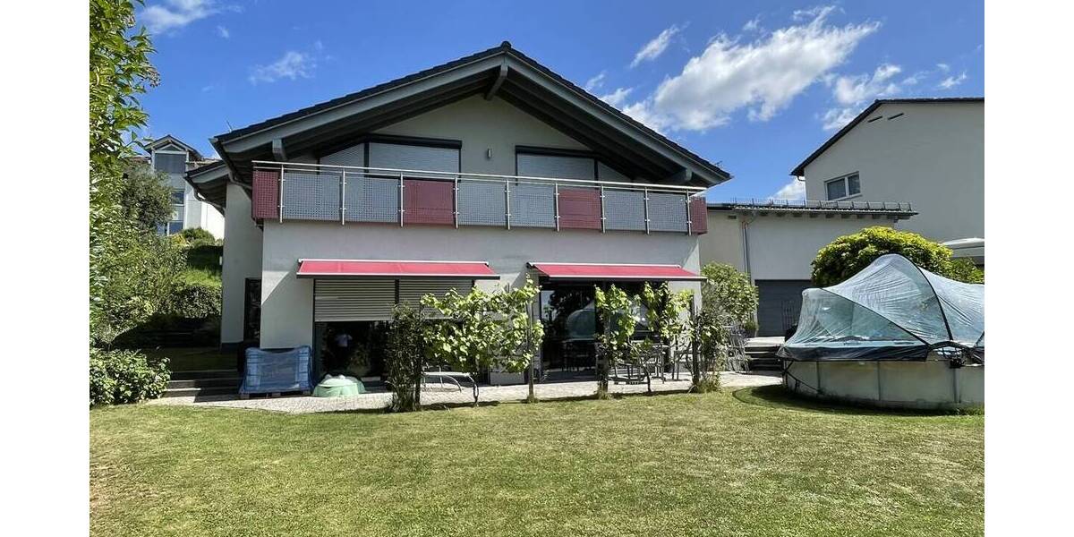 Einfamilienhaus Biebertal / Vetzberg Vetzberg - 1 Zimmer, 251 m&sup2;, 815.000&euro; | Angebot:26731146