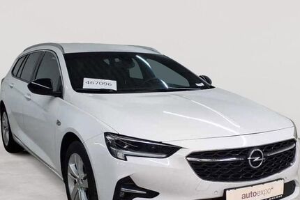 Opel Insignia 124.261 km 13.790 &euro; Fernwald-Steinbach 35463