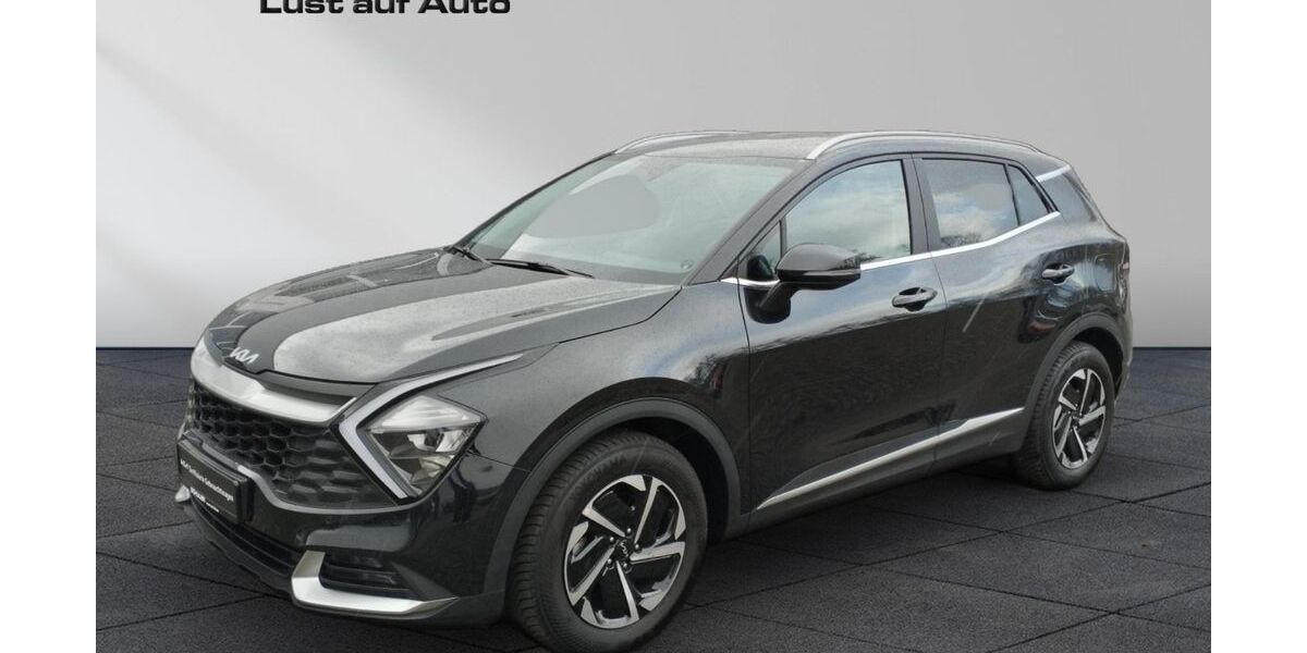 Kia Sportage 31.000 km 27.200 &euro; Haiger 35708