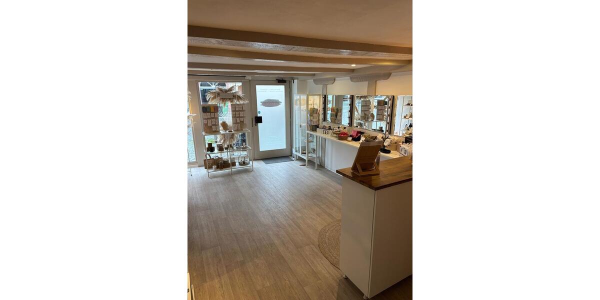 Gewerbeobjekt Lich - 600&euro; | Angebot:26619674