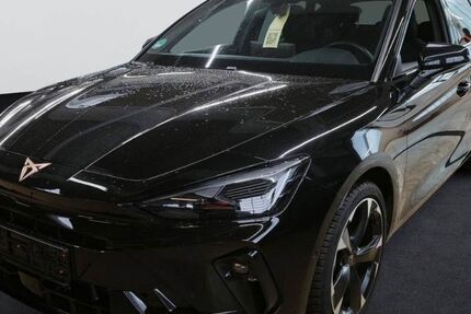 Cupra Leon 18.469 km 29.985 &euro; Pohlheim 35415