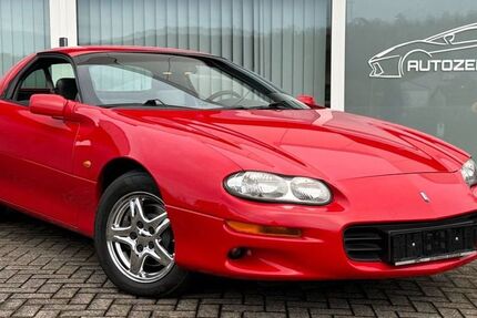 Chevrolet Camaro 70.900 km 8.380 &euro; Weilburg 35781