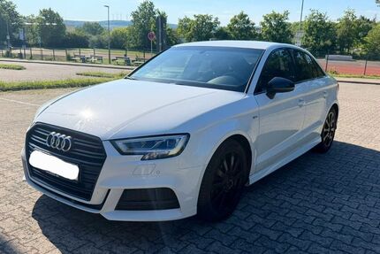Audi A3 130.000 km 17.900 &euro; Löhnberg 35792