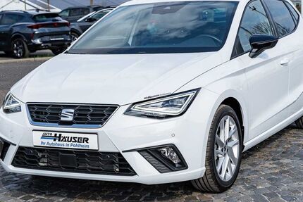 Seat Ibiza 9.997 km 22.895 &euro; Pohlheim 35415