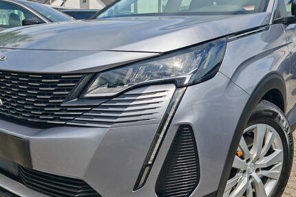 Peugeot 3008 129.012 km 12.257 &euro; Wölfersheim 61200