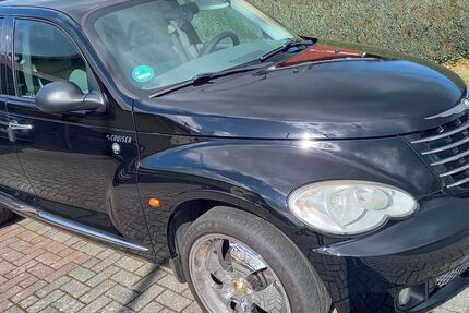 Chrysler PT Cruiser 185.824 km 4.900 &euro; Oberrod 56479