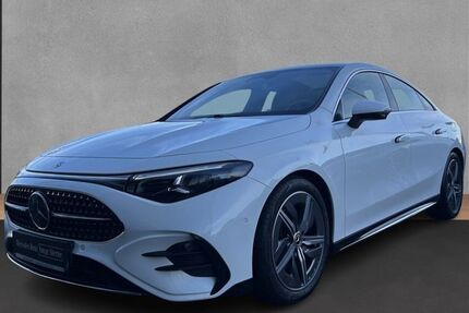 Mercedes-Benz CLA 180 6.130 km 39.880 &euro; Gießen 35396