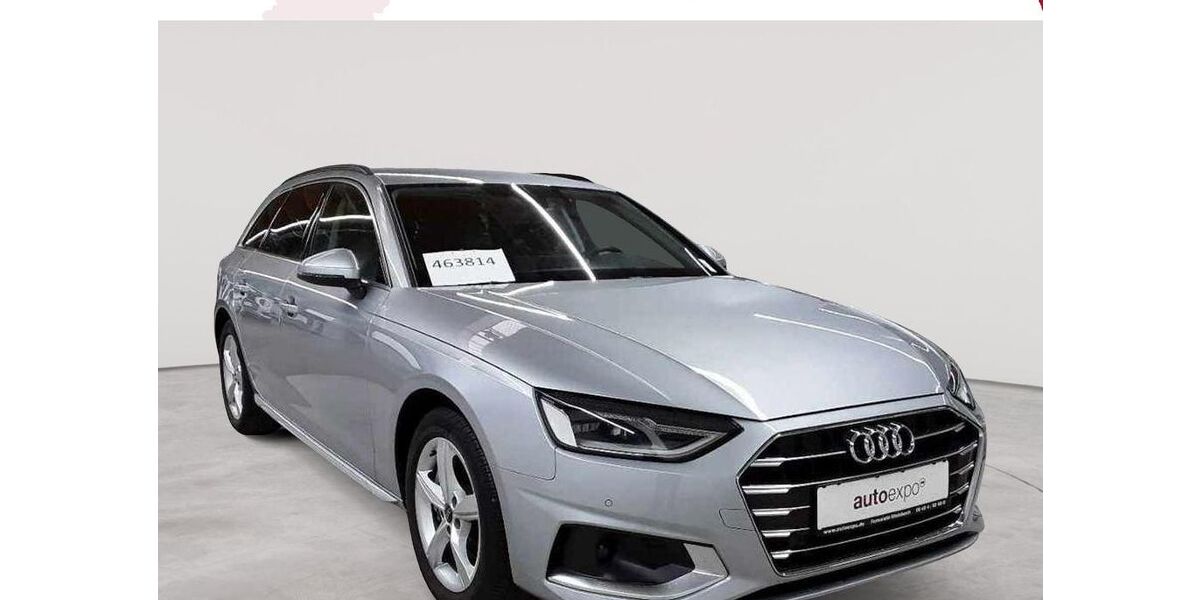 Audi A4 28.661 km 31.690 &euro; Fernwald-Steinbach 35463