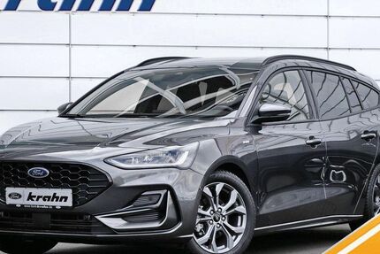 Ford Focus 25.353 km 23.885 &euro; Gießen 35392