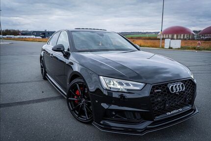 Audi A4 184.307 km 22.899 &euro; Wölfersheim 61200