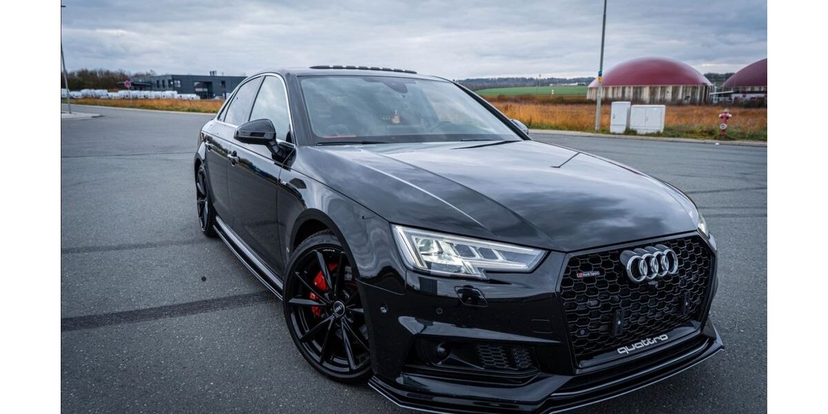 Audi A4 184.307 km 22.999 &euro; Wölfersheim 61200