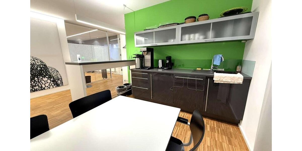 Gewerbeobjekt Linden - 1.365&euro; | Angebot:24661028