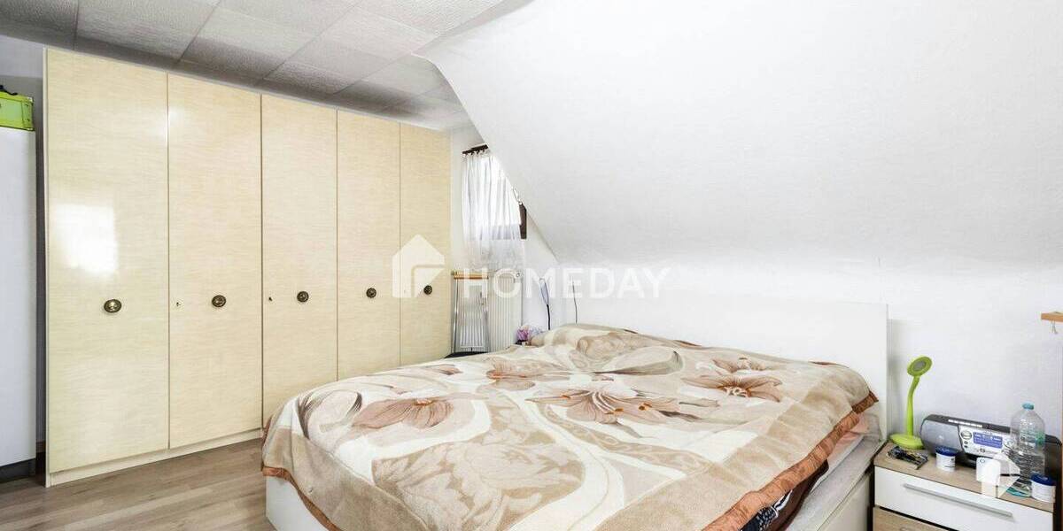 Einfamilienhaus Schöffengrund Schwalbach - 4 Zimmer, 150 m&sup2;, 250.000&euro; | Angebot:25677369