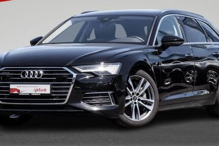 Audi A6 111.478 km 30.480 &euro; Herborn 35745