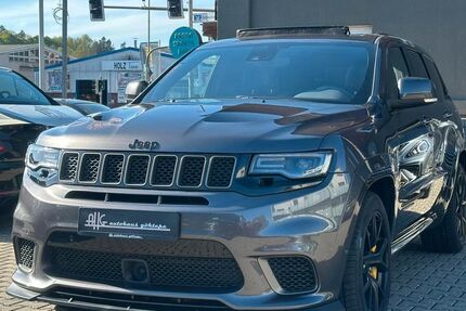 Jeep Grand Cherokee 43.300 km 105.490 &euro; Sinn 35764