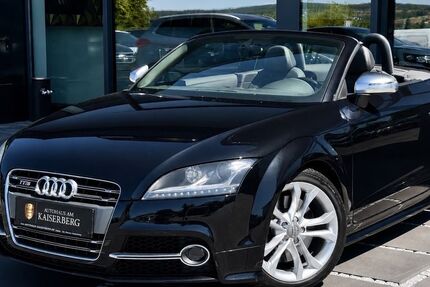 Audi TT 113.000 km 16.990 &euro; Gießen 35396
