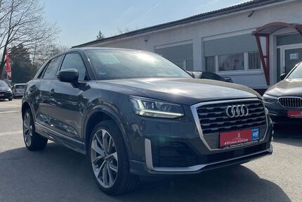 Audi Q2 39.785 km 21.690 &euro; Ober Mörlen 61239