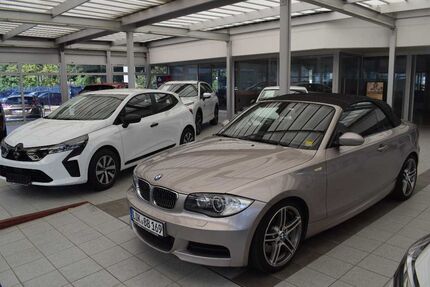 BMW 135 116.522 km 16.490 &euro; Asslar 35614
