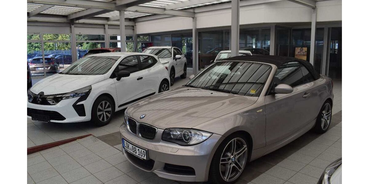 BMW 135 116.522 km 16.490 &euro; Asslar 35614