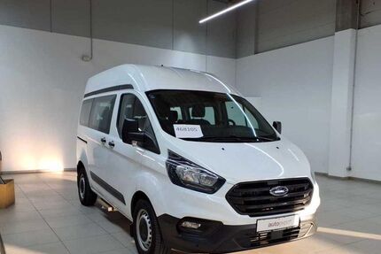 Ford Transit Custom 183.555 km 16.690 &euro; Fernwald-Steinbach 35463