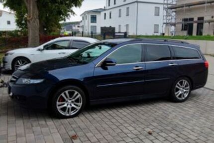 Honda Accord 360.000 km 5.300 &euro; Ober-Mörlen 61239