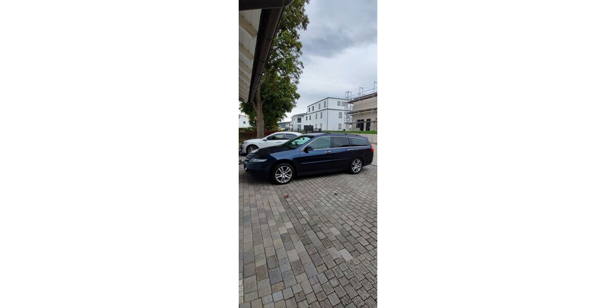 Honda Accord 360.000 km 5.300 &euro; Ober-Mörlen 61239