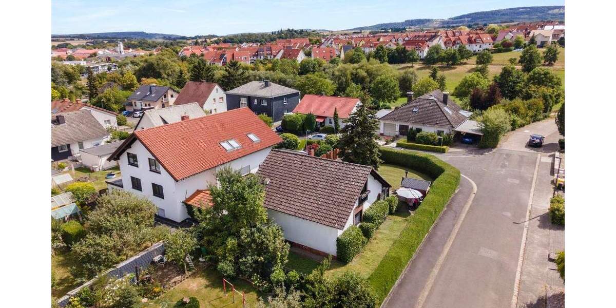 Einfamilienhaus Neu-Anspach Hausen-Arnsbach - 4 Zimmer, 117 m&sup2;, 399.000&euro; | Angebot:25737418
