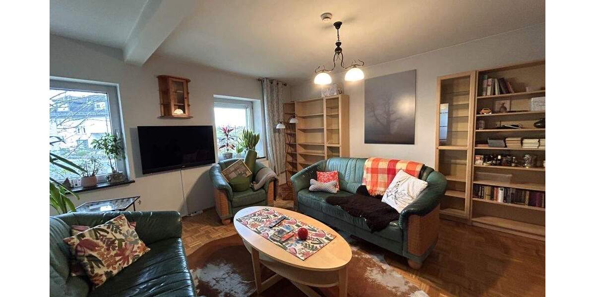 Einfamilienhaus Waldbrunn (Westerwald) / Hintermeilingen Hintermeilingen - 5 Zimmer, 136 m&sup2;, 275.000&euro; | Angebot:25820830