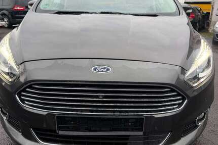 Ford S-Max 158.000 km 12.250 &euro; Pohlheim 35415