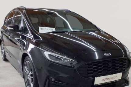Ford S-Max 200.044 km 16.990 &euro; Fernwald-Steinbach 35463