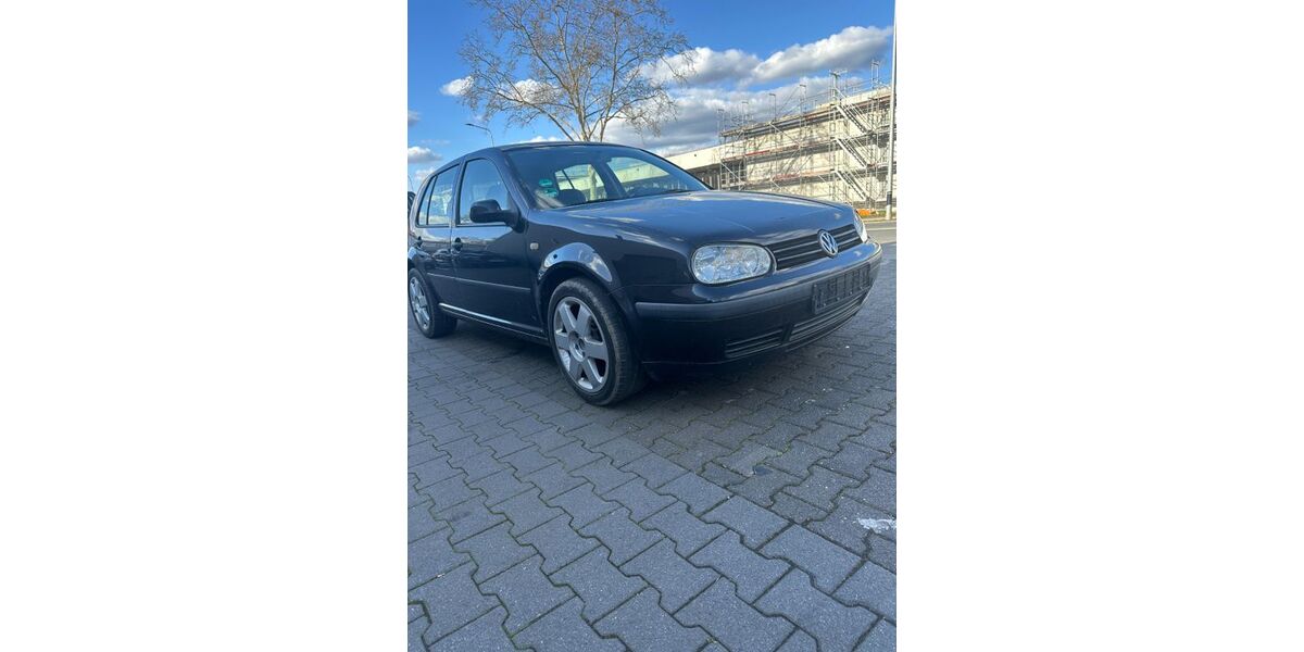 VW Golf 224.229 km 1.899 &euro; Braunfels 35619