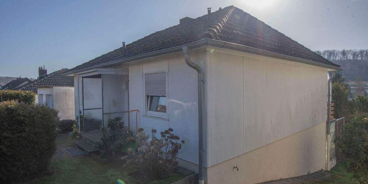 Einfamilienhaus Weilrod Riedelbach - 3 Zimmer, 78 m&sup2;, 222.000&euro; | Angebot:25740835
