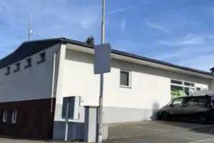 Gewerbeobjekt Wetzlar Altenberger Straße - 1.620&euro; | Angebot:23675411