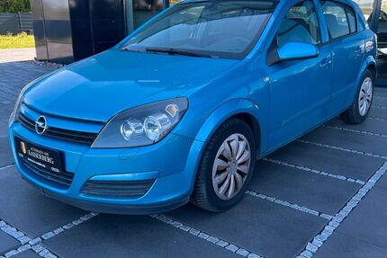 Opel Astra 233.900 km 1.990 &euro; Gießen 35396