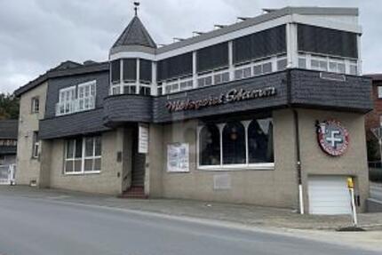 EXKLUSIVES ANWESEN - WOHNEN MIT NIVEAU - Haus Weilmünster | Angebot:26037780