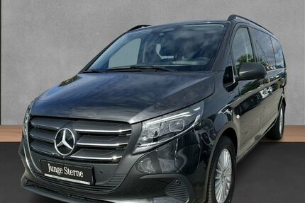 Mercedes-Benz eVito 4.990 km 43.340 &euro; Gießen 35396