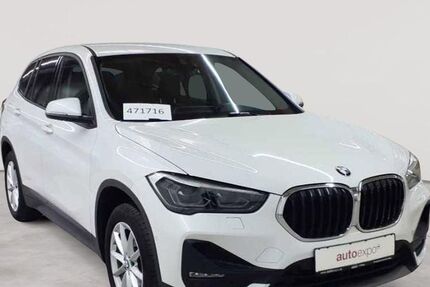 BMW X1 71.794 km 21.989 &euro; Fernwald-Steinbach 35463