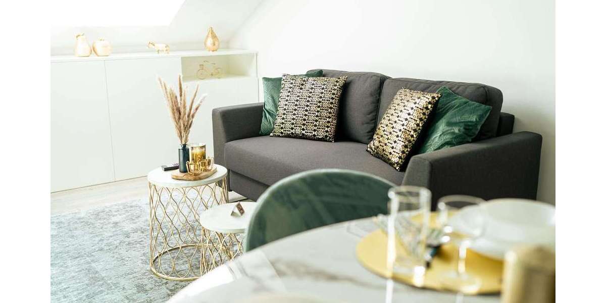 Zimmer Gießen Wieseck - 1 Zimmer, 1.650&euro; | Angebot:25527863