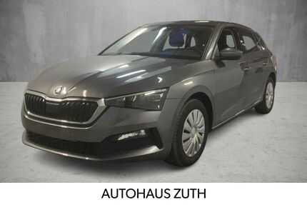 Skoda Scala 29.610 km 18.490 &euro; Weinbach 35796