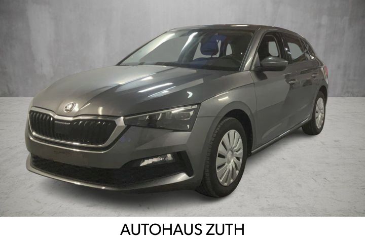 Skoda Scala 29.610 km 18.490 &euro; Weinbach 35796