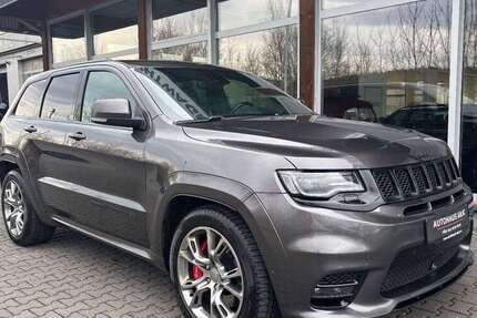Jeep Grand Cherokee 159.987 km 33.960 &euro; Ehringshausen - Katzenfurt 35630