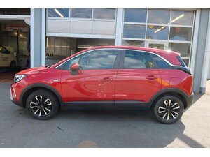 Opel Crossland (X) 61.300 km 14.490 &euro; Bad Endbach 35080