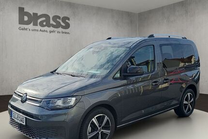 VW Caddy 9.000 km 30.600 &euro; Gießen 35392