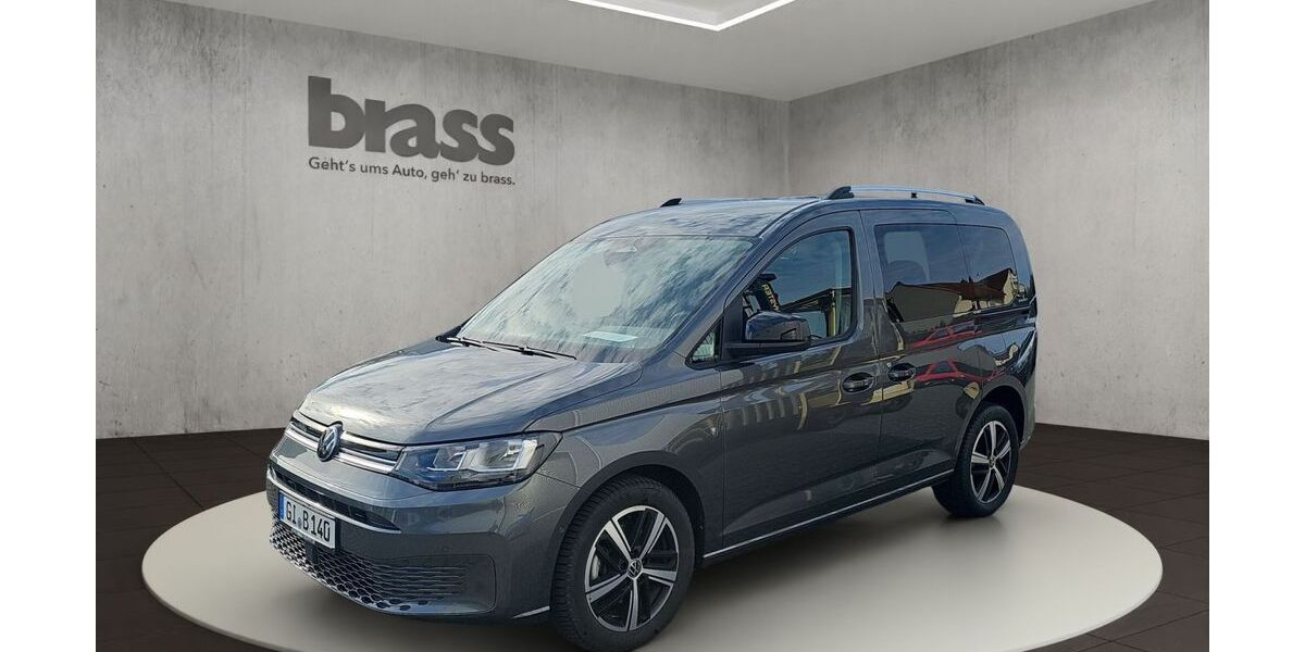 VW Caddy 9.000 km 30.600 &euro; Gießen 35392