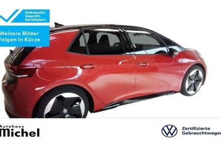 VW ID.3 11.500 km 41.730 &euro; Gießen 35394