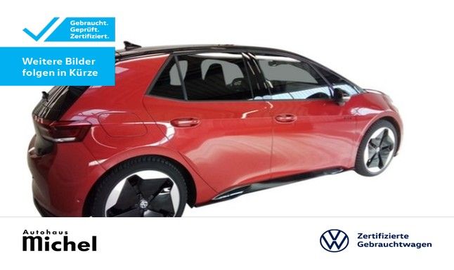 VW ID.3 11.500 km 41.730 &euro; Gießen 35394