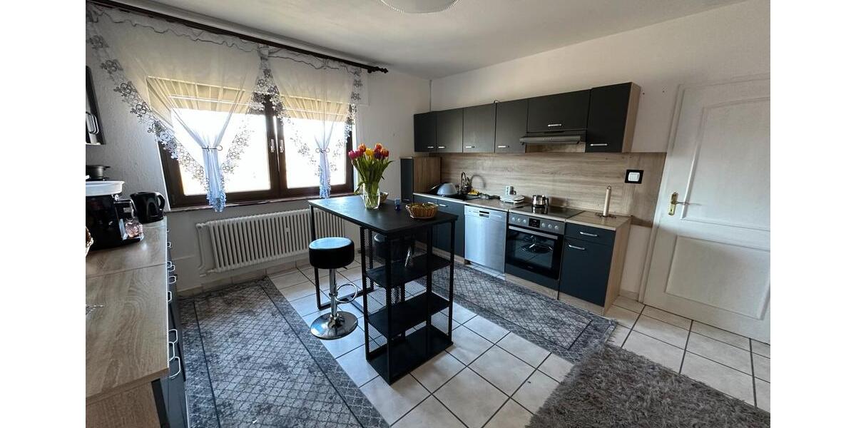 Einfamilienhaus Dillenburg - 8 Zimmer, 143 m&sup2;, 365.000&euro; | Angebot:26088706