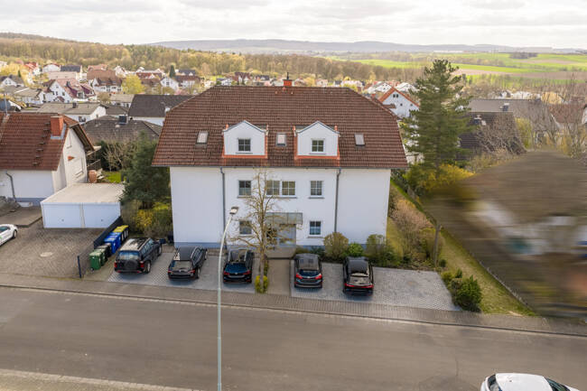 Etagenwohnung Langgöns - 3 Zimmer, 88 m&sup2;, 280.000&euro; | Angebot:26289479