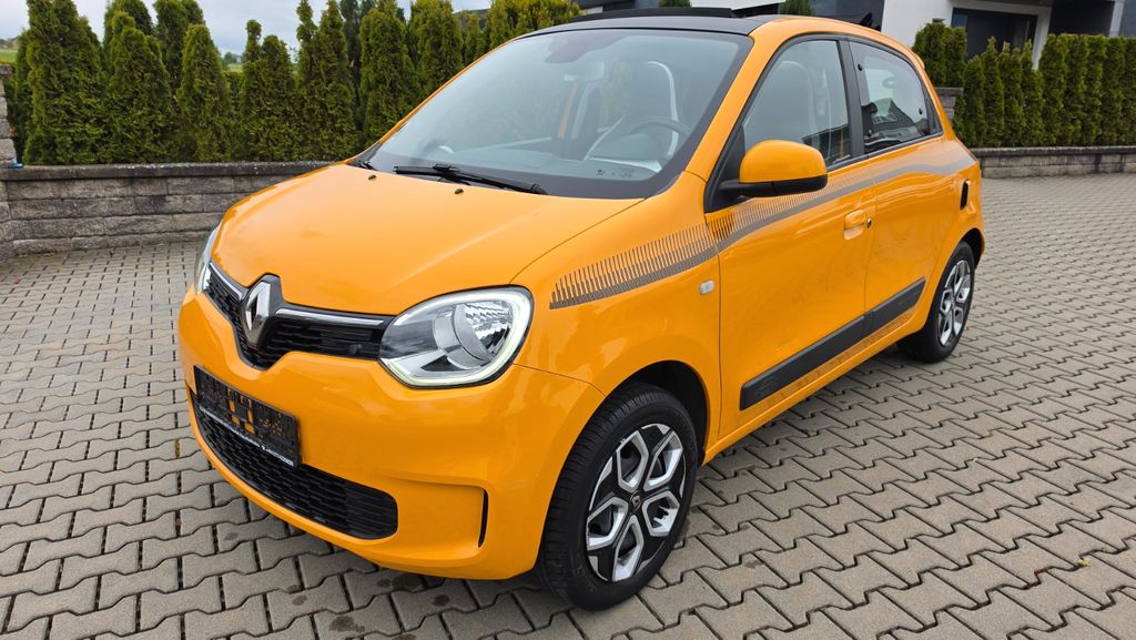 Renault Twingo 48.100 km 6.800 &euro; Heuchelheim 35452